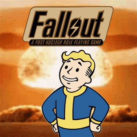 fallout gif|Fallout Animation GIFs .